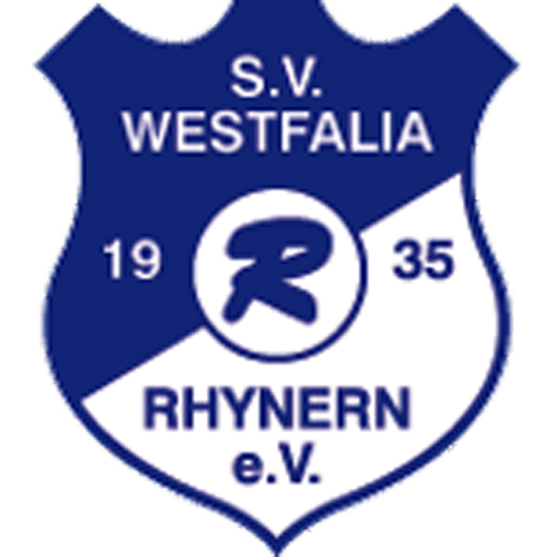Wappen Westfalia Rhynern